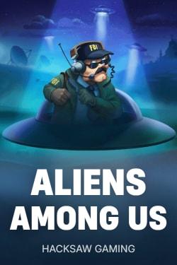 Aliens Among Us