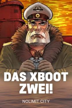 Das XBoot Zwei!