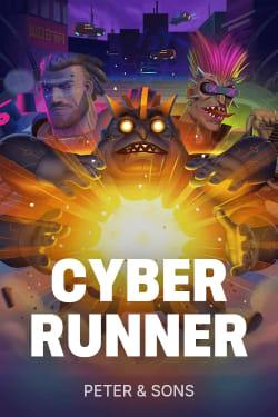 Cyber Runner