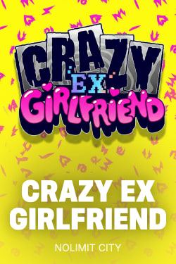 Crazy Ex Girlfriend