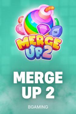 Merge up 2