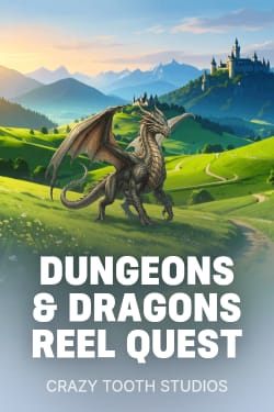 Dungeons & Dragons Reel Quest