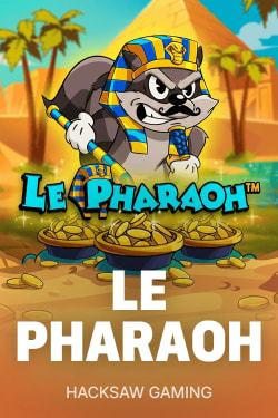 Le Pharaoh
