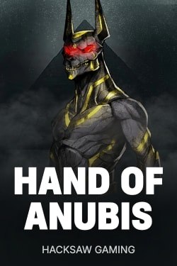 Hand of Anubis