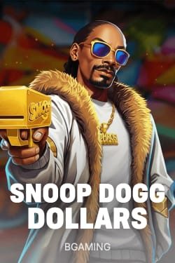 Snoop Dogg Dollars