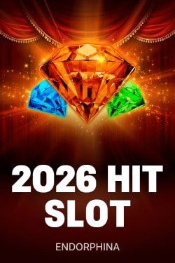 2026 Hit Slot