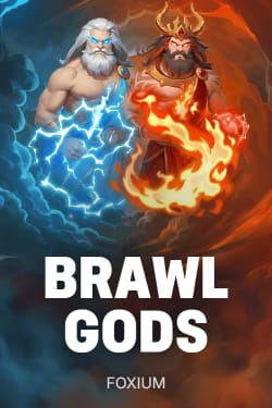 Brawl Gods