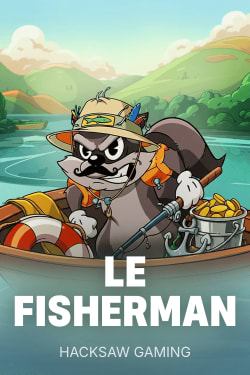 Le Fisherman