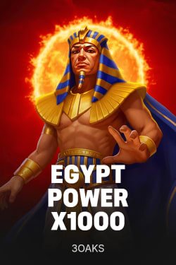 Egypt Power x1000