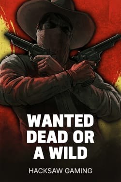 Wanted Dead or a Wild
