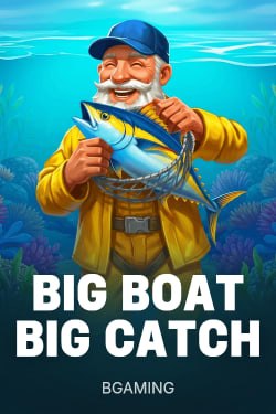 Big Tuna Bonanza