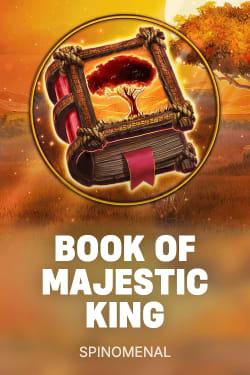 Book of Majestic King