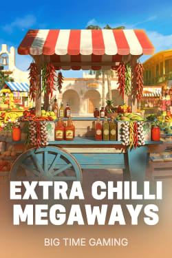 Extra Chilli Megaways