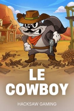 Le Cowboy